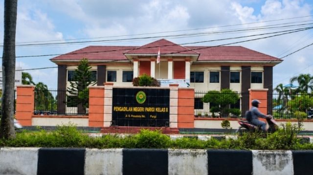 Gugatan Rp10 Miliar CV Arawan vs Pemkab Parimo Masuki Tahap Mediasi di PN