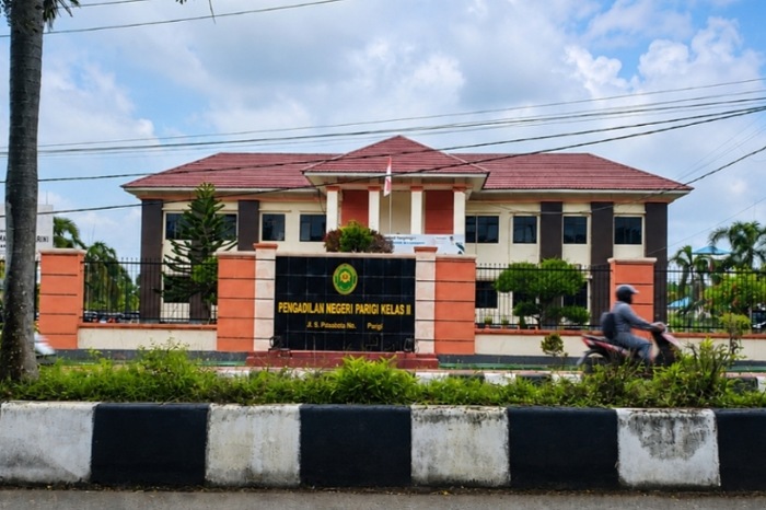 Gugatan Rp10 Miliar CV Arawan vs Pemkab Parimo Masuki Tahap Mediasi di PN
