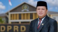 Lambat Tangani Kasus Selpina, BK DPRD Parimo Berdalih Masih Kumpul Pendapat Ahli