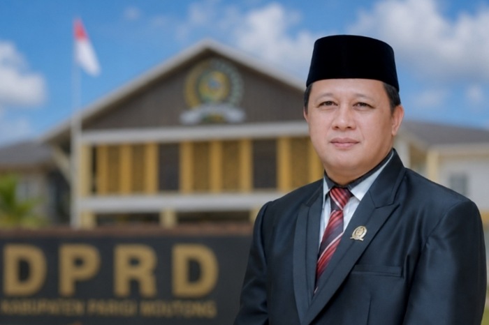Lambat Tangani Kasus Selpina, BK DPRD Parimo Berdalih Masih Kumpul Pendapat Ahli