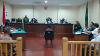 Dugaan Pengurus Parpol Lolos Komisioner KI Sulteng Terungkap di Sidang PTUN