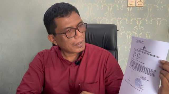 Uang Nasabah BNI Parigi Rp3,3 Miliar Raib, Sudah Dilaporkan ke Polda Sulteng