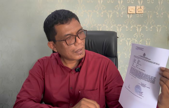 Uang Nasabah BNI Parigi Rp3,3 Miliar Raib, Sudah Dilaporkan ke Polda Sulteng