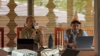 Pasigala Ikhtiar Memitigasi Bencana dan Krisis Iklim di Lanskap Pasigala