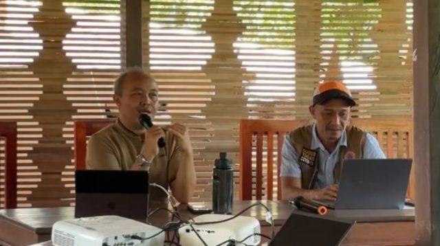 Ikhtiar Memitigasi Bencana dan Krisis Iklim di Lanskap Pasigala