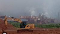 Mantan Dirut PT Cocoman Masuk Radar Investigasi Kasus Tambang Kalbar