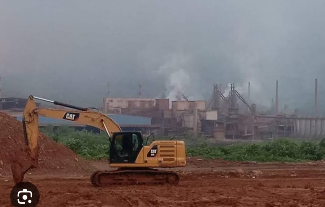 Mantan Dirut PT Cocoman Masuk Radar Investigasi Kasus Tambang Kalbar