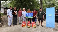 www.kabarsulteng.id Huabao Dinobatkan sebagai Peraih Top CSR Awards 2026