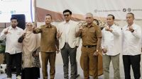 www.kabarsulteng.id BPDP dan Ditjenbun Bersama DGL Learning Institute Latih 119 SDM Perkebunan Sawit Morowali