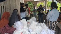 www.kabarsulteng.id Dampingi Warga Lembantongoa, PSI Peduli Salurkan Bantuan, Buka Dapur Umum dan Trauma Healing