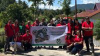 www.kabarsulteng.id Swiss-Belexpress Palu Salurkan Bantuan untuk Korban Gempa di Kamarora