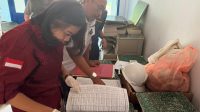 Kejati Sulteng Geledah Kantor UPP Kolonodale Buntut Dugaan Korupsi PT Cocoman