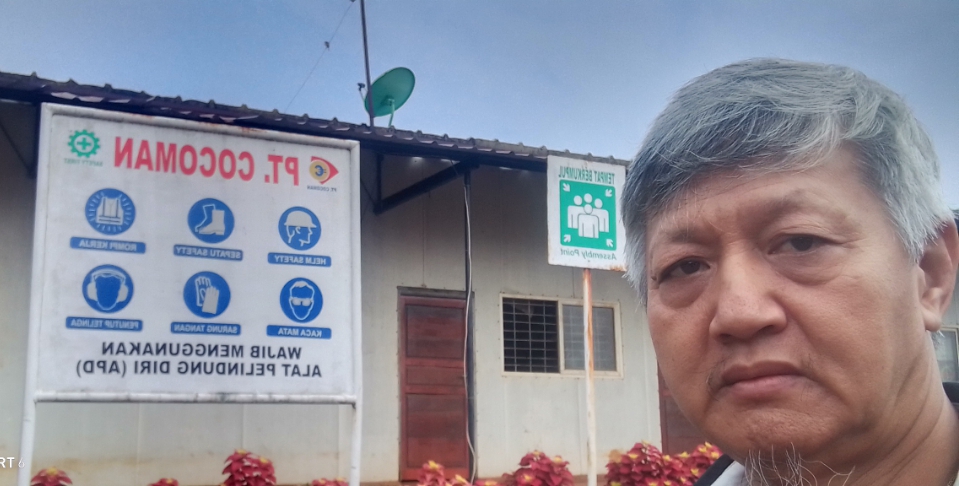PT Cocoman Sebut Penyidikan Kejati Sulteng Belum Didukung Bukti yang Cukup Setelah Penggeledahan dan Penyitaan