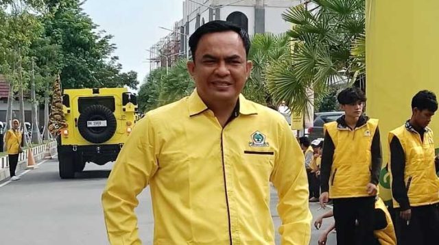 Anggota Pansus LHP BPK Keberatan Pemkab Parimo Digugat Rp10 Miliar