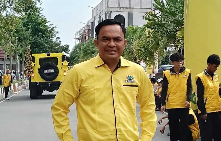 Anggota Pansus LHP BPK Keberatan Pemkab Parimo Digugat Rp10 Miliar