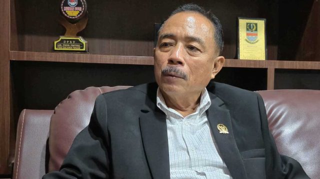 Pelapor Dugaan Pelanggaran Etik Selpina Somasi BK DPRD Parimo