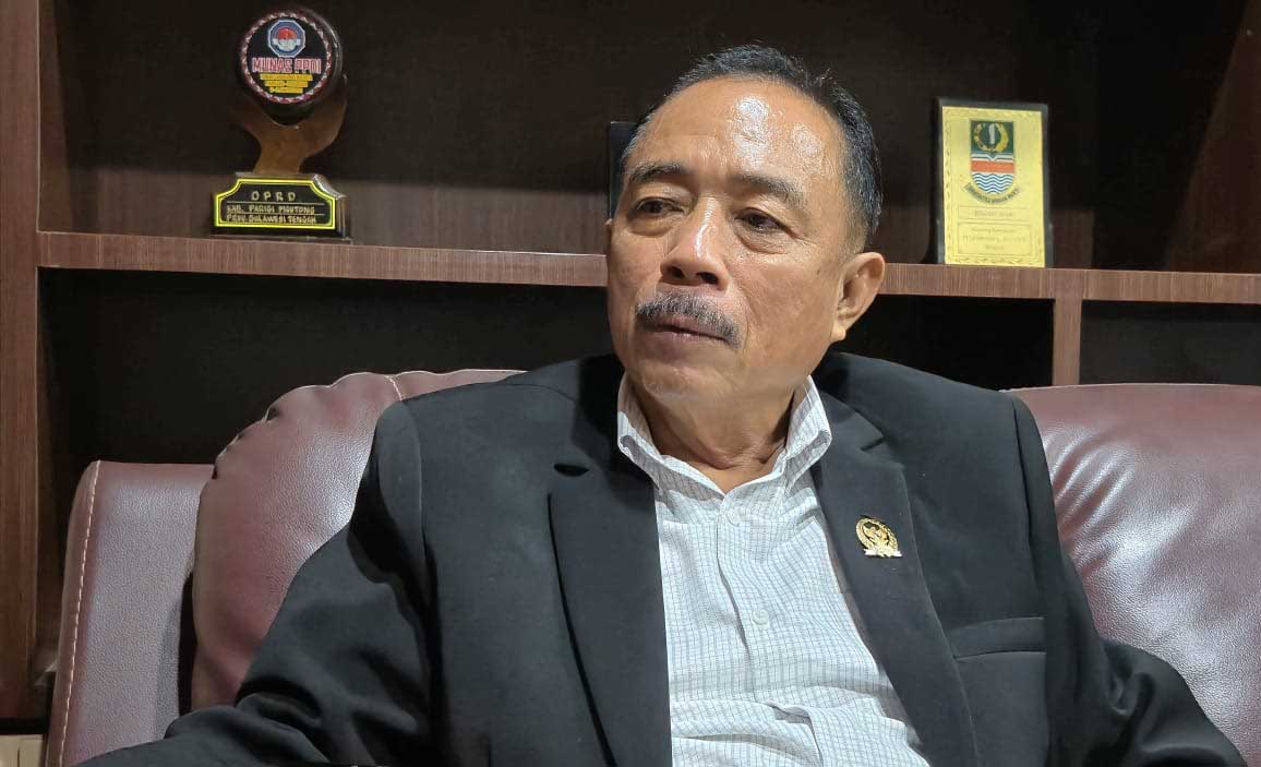 Pelapor Dugaan Pelanggaran Etik Selpina Somasi BK DPRD Parimo