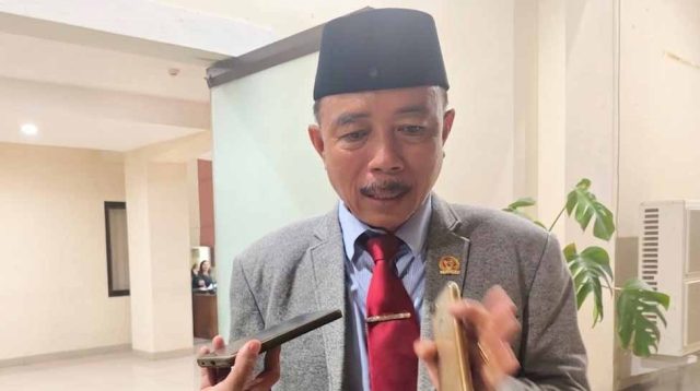 Respon Mutasi Nakes PPPK, Ketua DPRD Parimo Ingatkan Risiko Krisis Pegawai