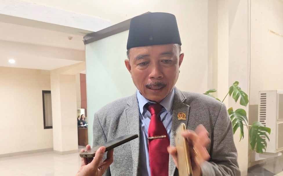 Respon Mutasi Nakes PPPK, Ketua DPRD Parimo Ingatkan Risiko Krisis Pegawai