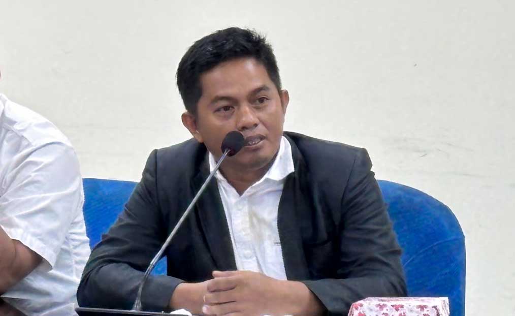 Ini Nama Dua Perusahaan yang Diusul Blacklist oleh Pansus LHP BPK DPRD Parimo