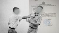 Guru SMA Negeri 1 Karamat Diduga Dianiaya Siswanya Sendiri, Korban Lapor Polisi
