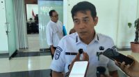 Bupati Parimo Bilang yang Digugat CV Arawan Bukan Pemda tapi Perpustakaannya