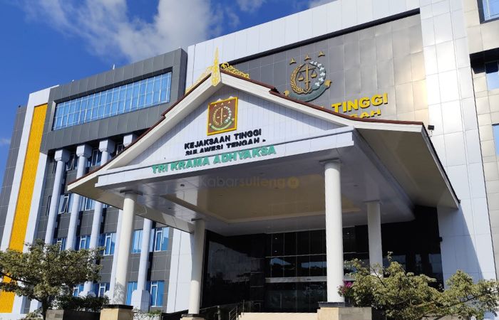 Penyidikan Dugaan Korupsi PT Cocoman Terus Bergulir, Kejati Sulteng Dalami Alat Bukti dan Pemeriksaan Saksi