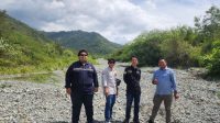 Daftar Perusahaan Tambang di Sulteng Kena Sanksi Penghentian Operasi Usai Abaikan Tiga Teguran ESDM