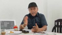 Bupati Parimo Disebut Kurang Paham Soal Objek Gugatan CV Arawan
