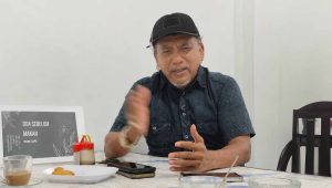 Bupati Parimo Disebut Kurang Paham Soal Objek Gugatan CV Arawan