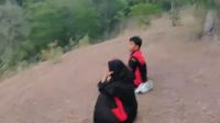 Dugaan Pembegalan Terjadi di Uwetumbu Dugaan Pembegalan Terjadi di Uwetumbu, Polisi Imbau Warga Selalu Waspada