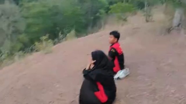 Dugaan Pembegalan Terjadi di Uwetumbu, Polisi Imbau Warga Selalu Waspada