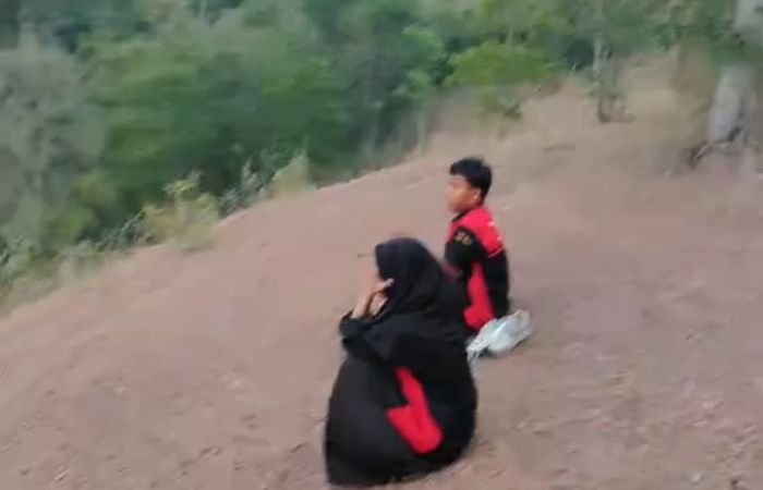 Dugaan Pembegalan Terjadi di Uwetumbu, Polisi Imbau Warga Selalu Waspada