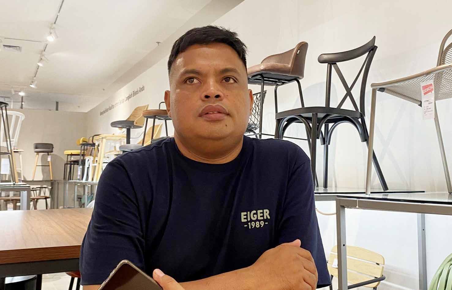Tiada Kabar Soal Kasus Etik Selpina, Pelapor Siap Surati Pimpinan DPRD Parimo