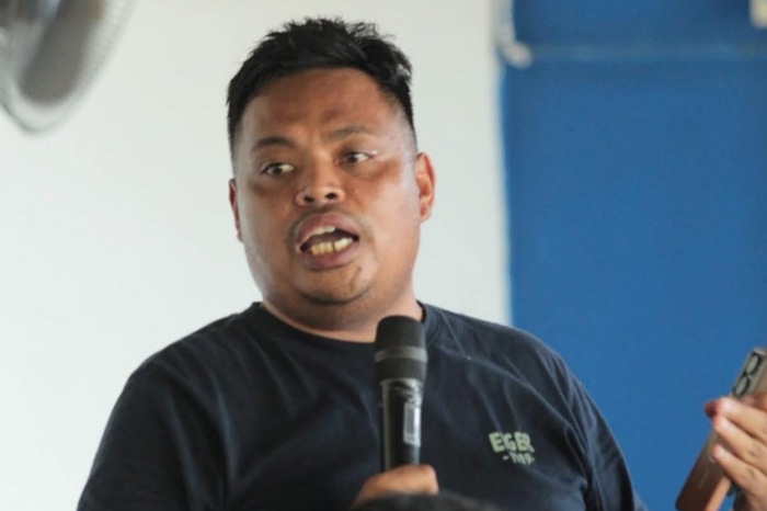 Bantah Ketua BK DPRD Parimo, Pelapor: Tidak Benar Kasus Etik Tanpa Batas Waktu