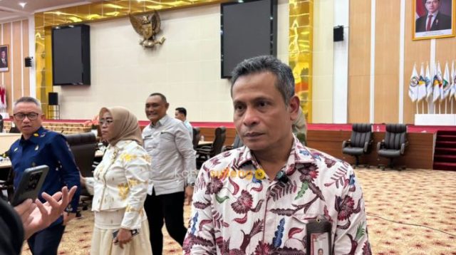 KPK Dalami Dugaan Penyimpangan Dana Pokir DPRD Sulteng, Indikasi dan Data Awal Sudah Ada