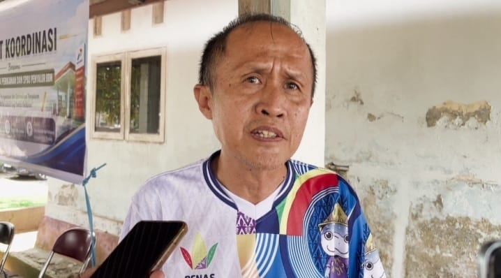 Pemda Parimo Anggap Lebih Aman jika Barcode Solar Nelayan Dipegang SPBU