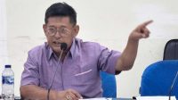 Kadis Pusaka Syamsu Nadjamuddin KPK Surati Kadis Pusaka Parimo Terkait Proyek Perpustakaan