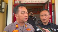 Kapolsek Palu Selatan, AKP Mohammad Kasim Polisi Imbau Warga Tak Terprovokasi: Nunu dan Anoa Masih Satu Rumpun