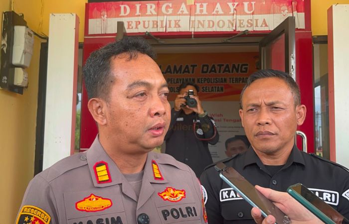 Polisi Imbau Warga Tak Terprovokasi: Nunu dan Anoa Masih Satu Rumpun