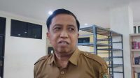 Kepala BPKAD Parimo Diperiksa Polisi Terkait Proyek Layanan Perpustakaan
