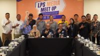 LPS Jamin 5,90 Juta Rekening Nasabah di Sulteng, Lampaui Rata-rata Nasional