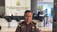 Laode Kejati Sulteng Dalami Dugaan Korupsi Izin Tersus PT CMS di Morut