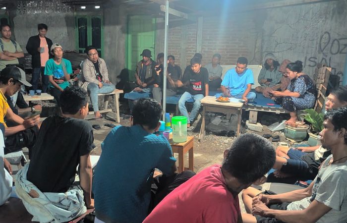 Polisi Didesak Tindaklanjuti Laporan Irwan Lapatta soal Pernyataan Bupati Sigi