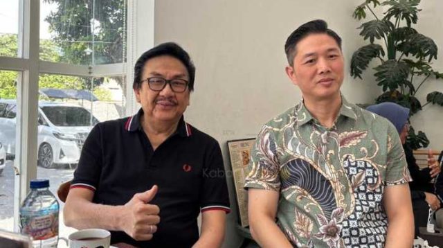 Modern Cancer Hospital Guangzhou Kenalkan Penanganan Kanker Modern kepada Warga Palu