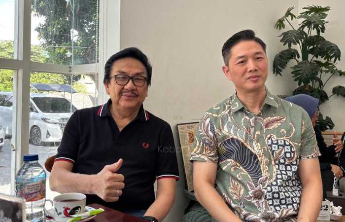 Modern Cancer Hospital Guangzhou Kenalkan Penanganan Kanker Modern kepada Warga Palu