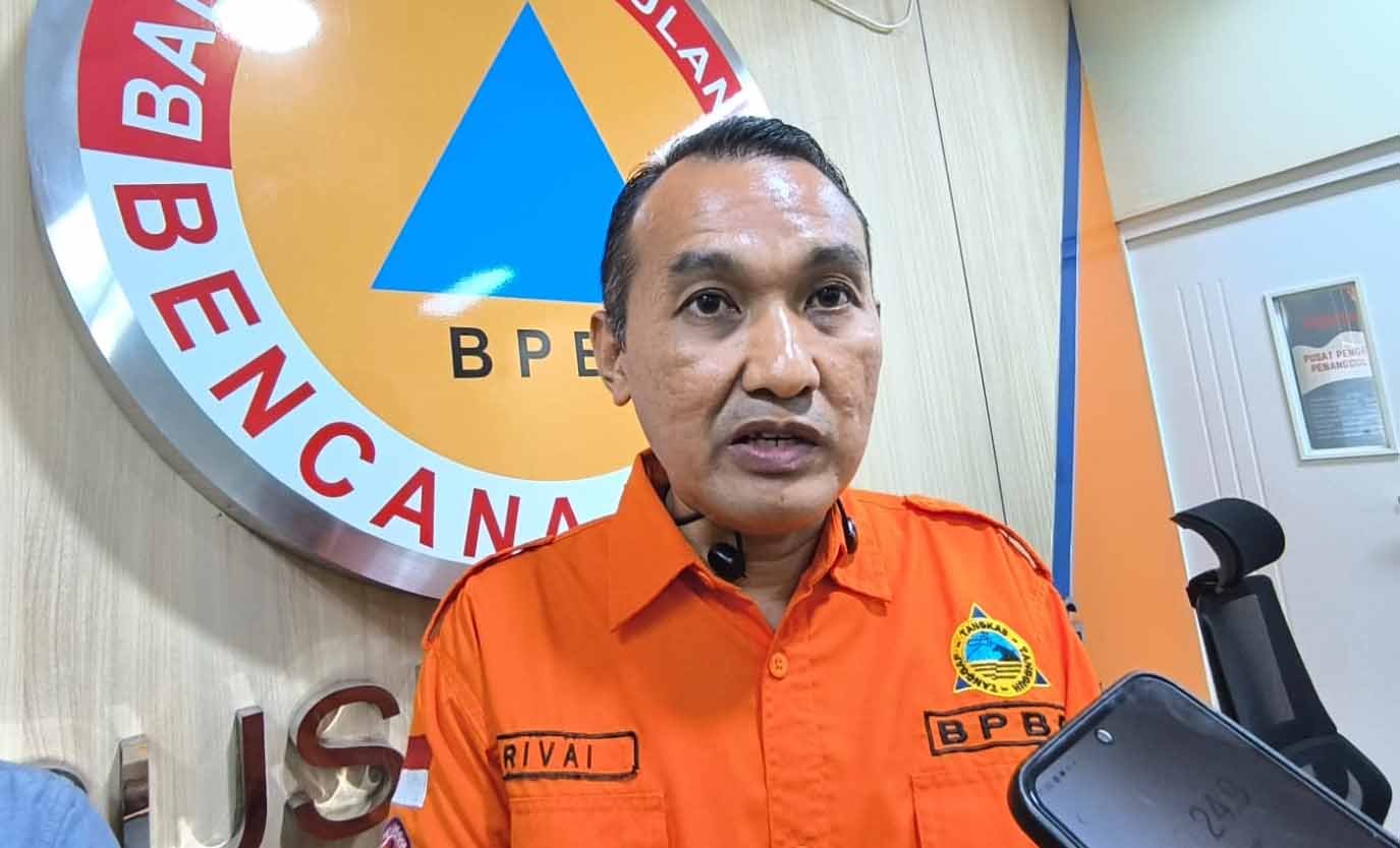 Dikepung Sesar Aktif, Parimo Belum Punya Kajian Risiko Likuefaksi