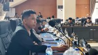 Muhammad Basuki PAD Bocor dan Infrastruktur Buruk, Pemda Parimo Didesak Evaluasi Tiga Kebijakan