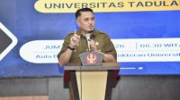 Lewat One Kliks SIGA 8 Mobile, Untad Percepat Transformasi Menuju Smart University