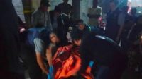 Pembunuhan palu Satu Keluarga Diduga Jadi Korban Pembunuhan di Palu, Suami dan Anak Tewas, Istri Kritis